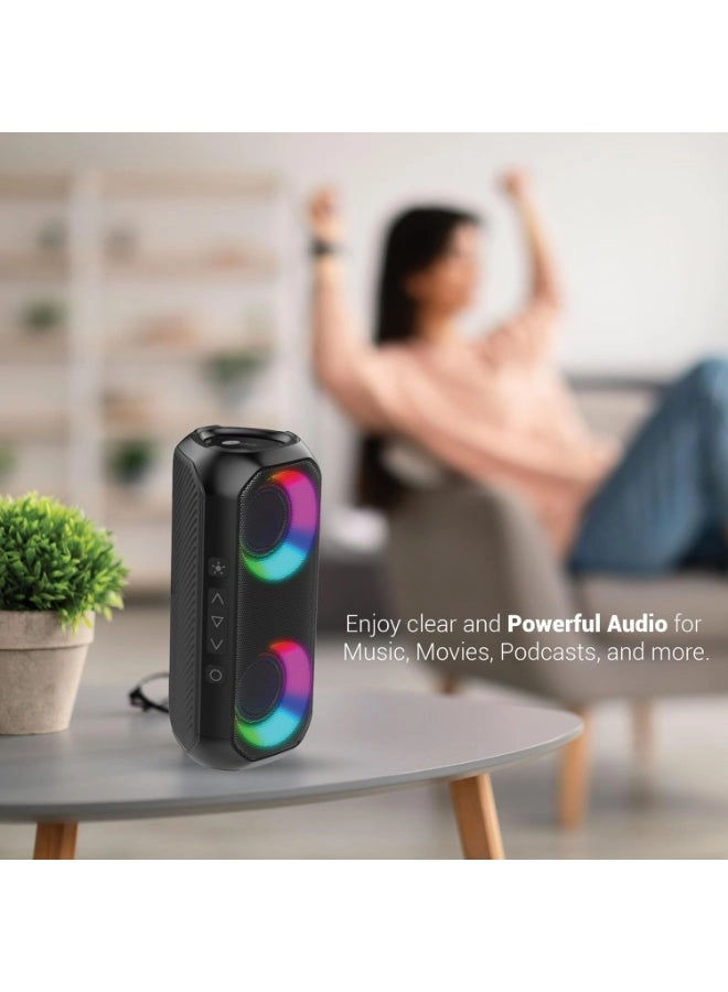 AF-0024BSBK - 24 Watts