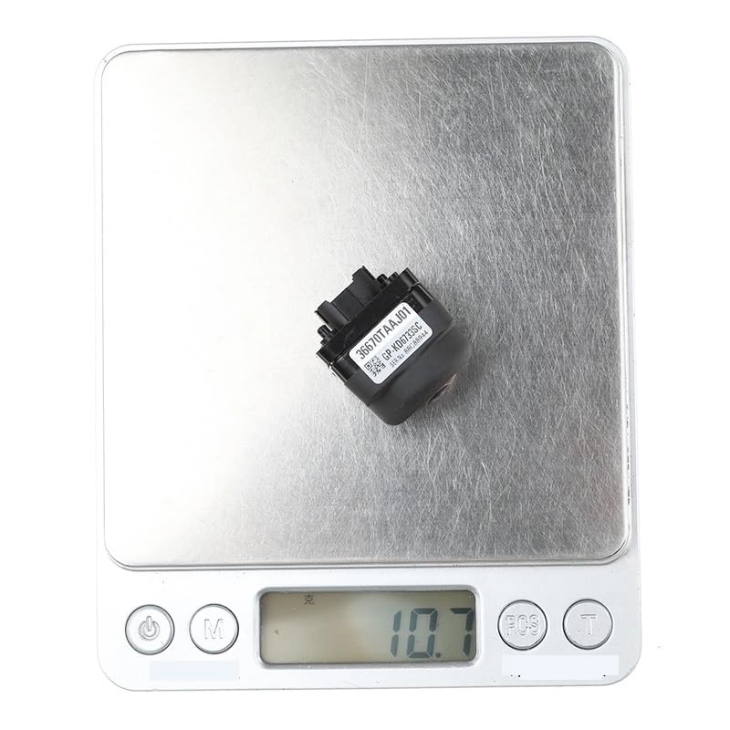 Reversing Camera - Night vision