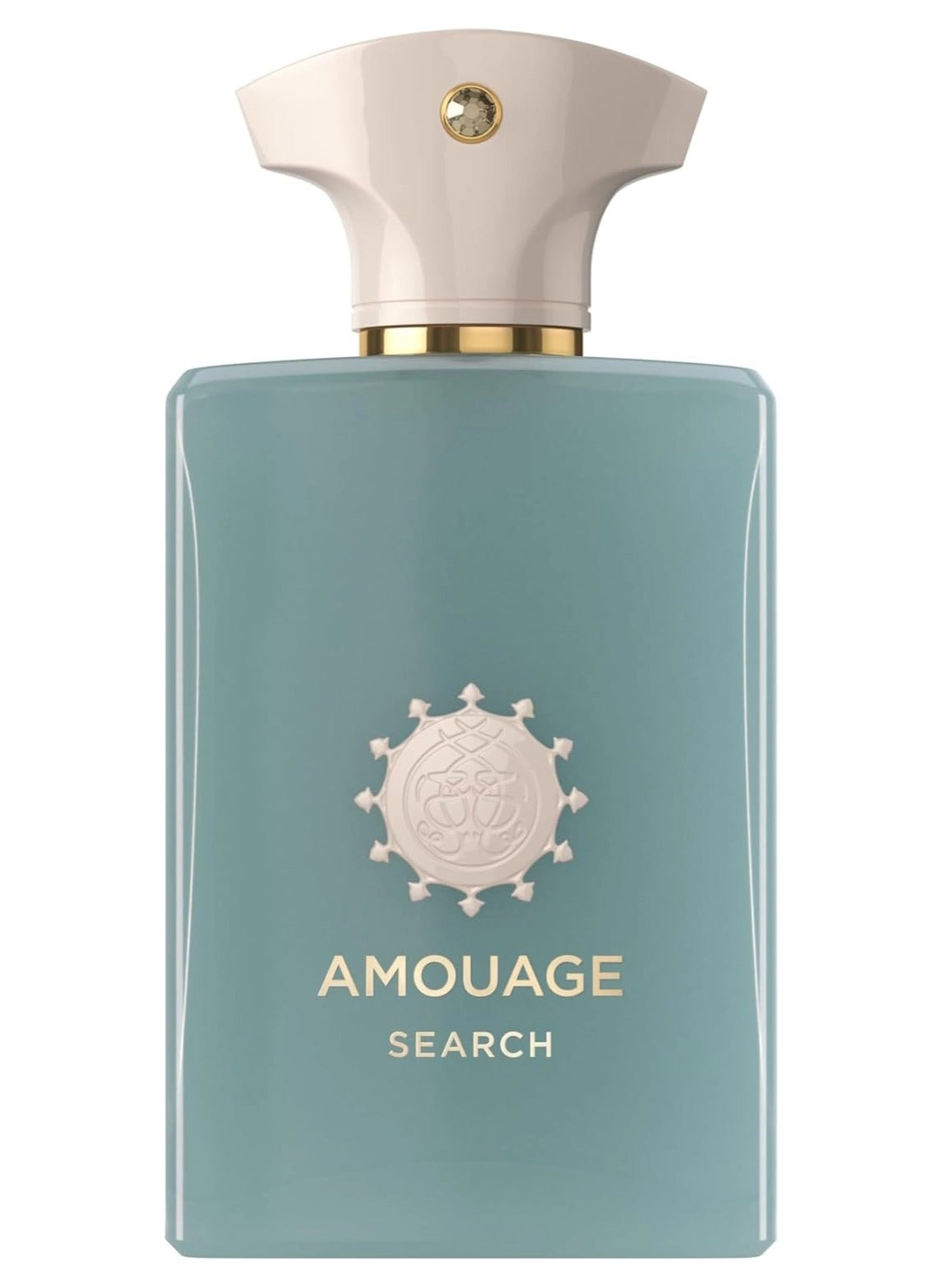 Search Eau de Parfum - 100ml