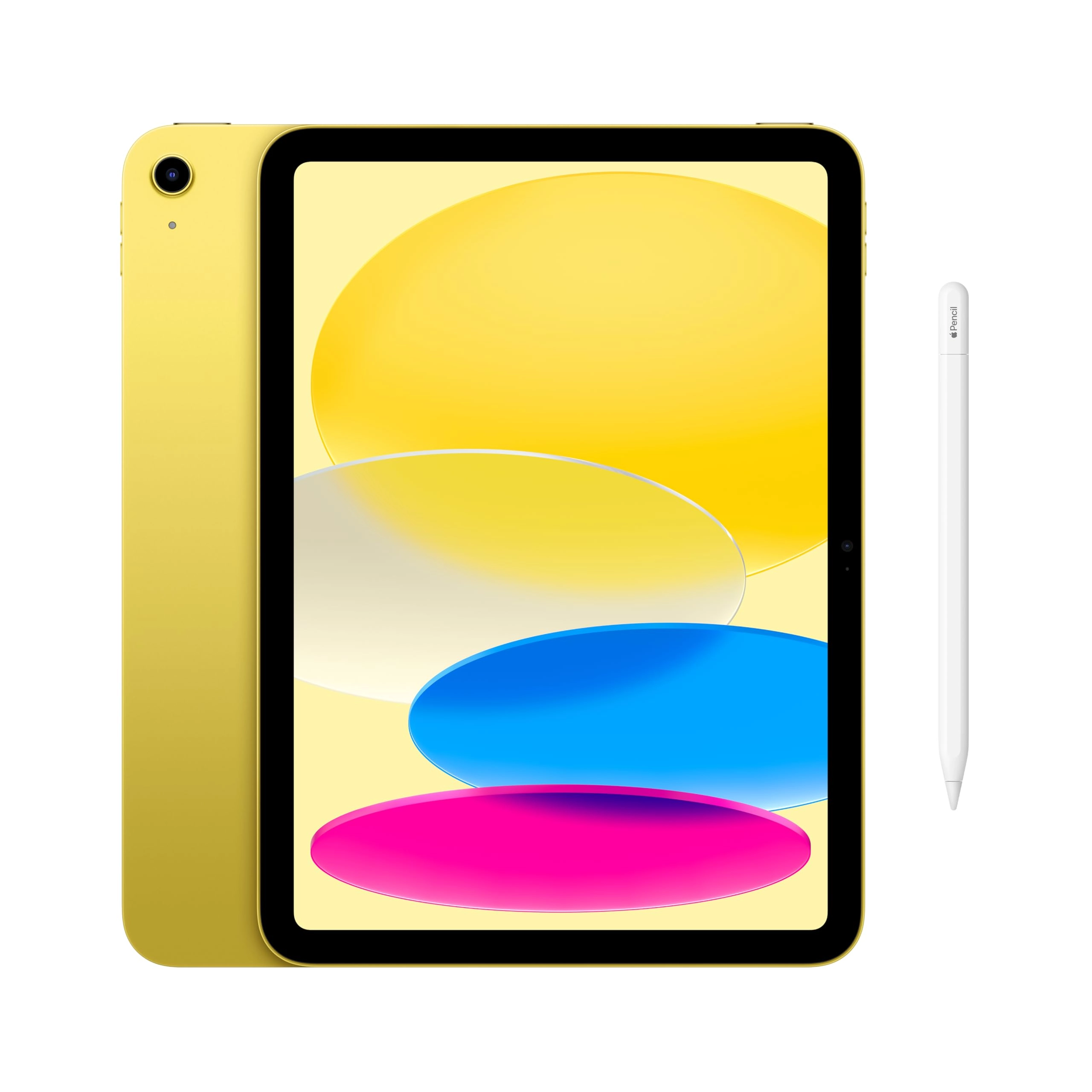 iPad 11" (A16) Wi-Fi 256GB