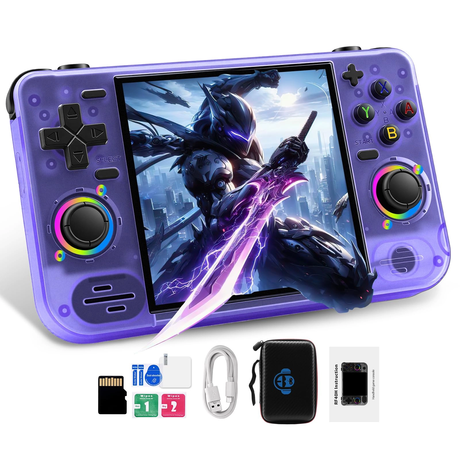 RF40H - 64GB Gift Set