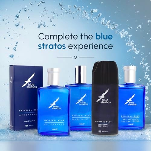 Original Blue - 100ml Eau de Toilette