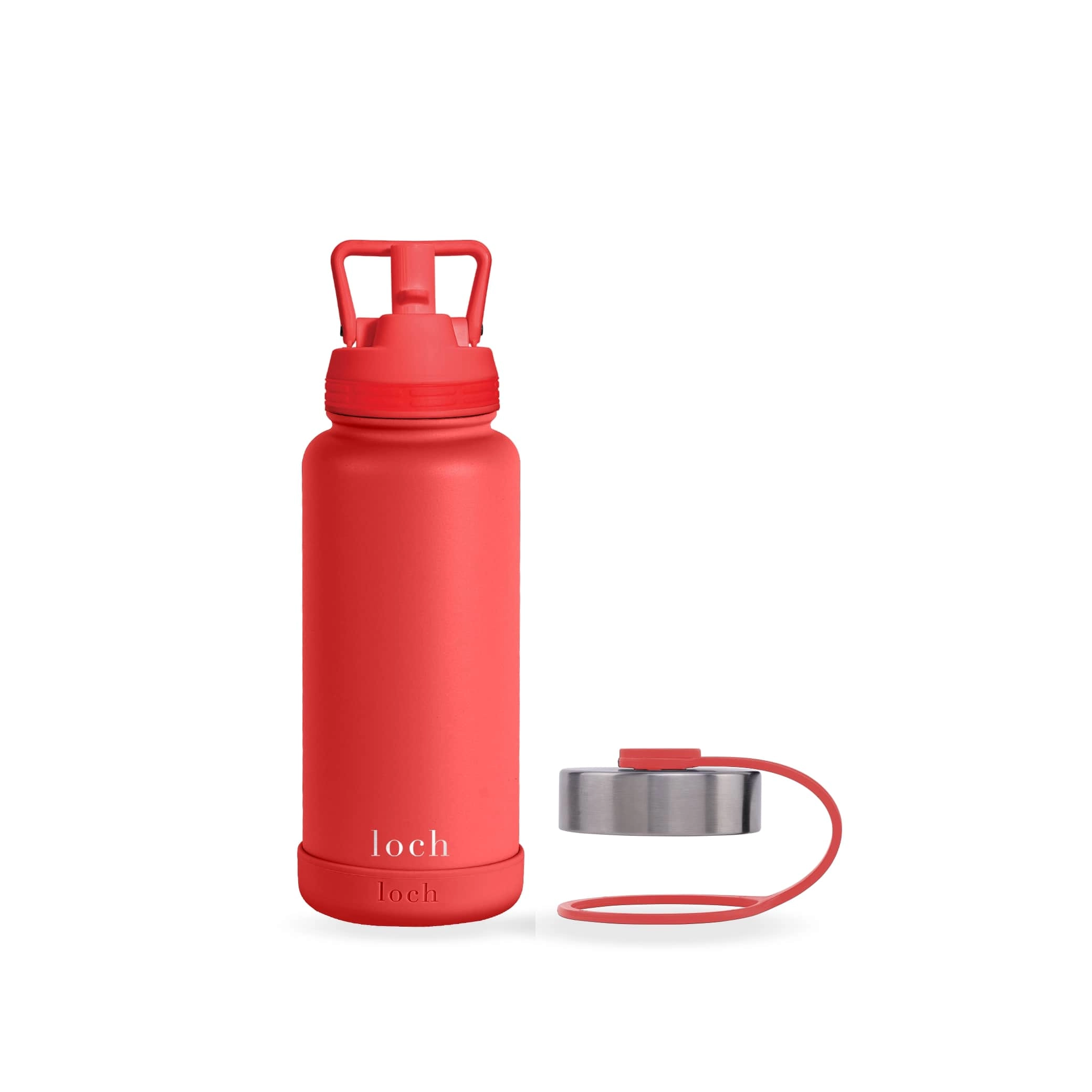 Insulated Water Bottle - 900ml