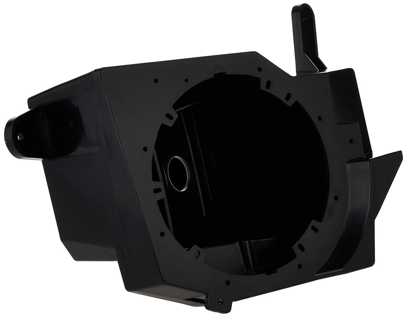 JP1014 - 6 in to 6 75 in sealed speaker pods