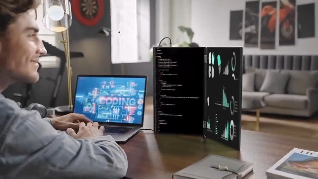 AE-INVPM009-05B - 1920 x 1080 15.6 Inches