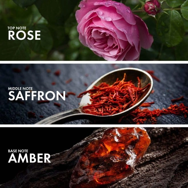 Vanilla Sandalwood Eau de Parfum 50ml