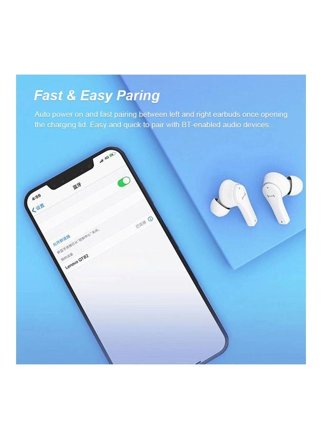 XT89 Wireless Earbud