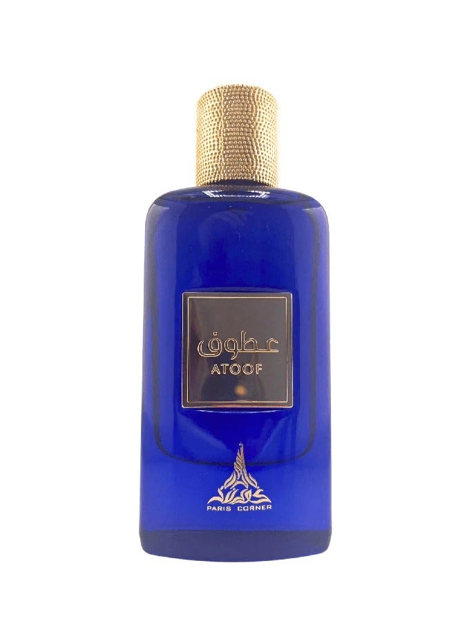 PARIS CORNER ATOOF Eau de Parfum 100 ml