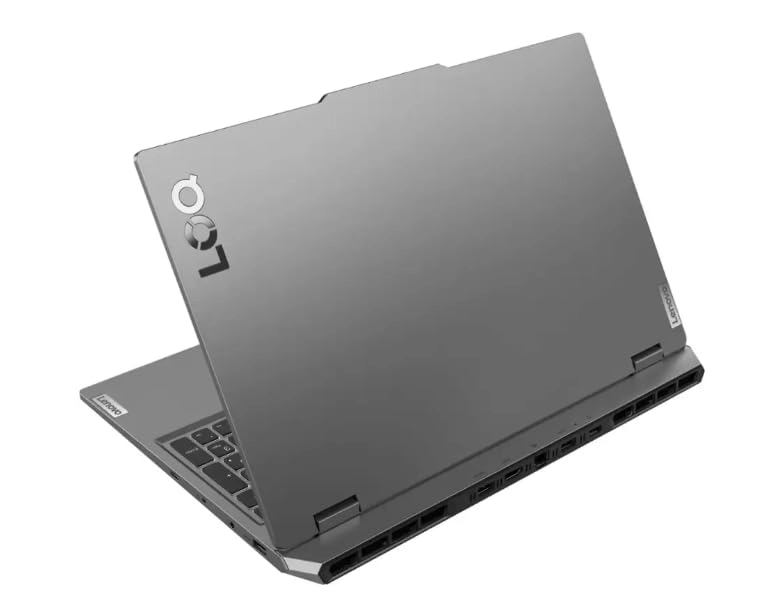 LOQ - 15.6'' Ryzen 5 7235HS 12GB DDR5 512GB SSD Bundle