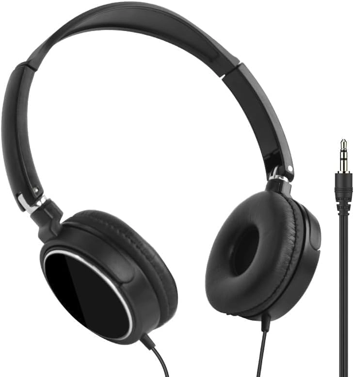 DUOBAGMA Headphones - Wired Headphone