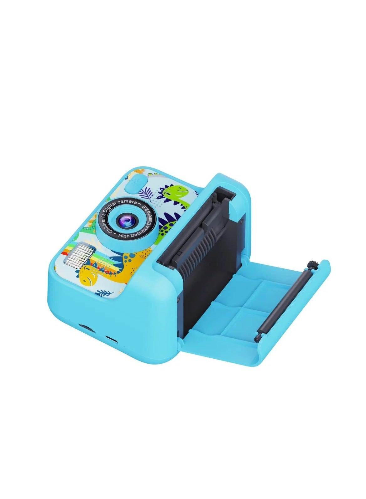 KidPrint Cam
