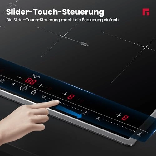 IH774BFB Induction hob