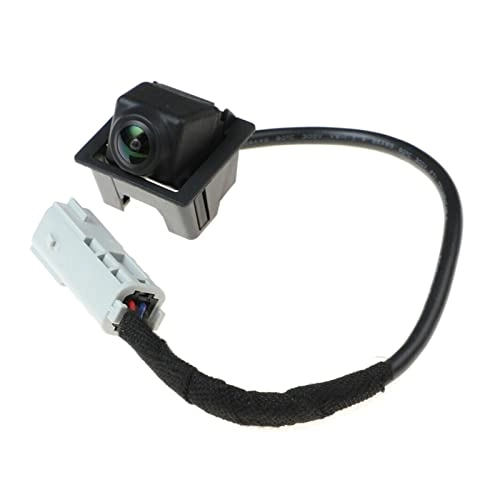 Backup Camera - 728 x 582 pixels