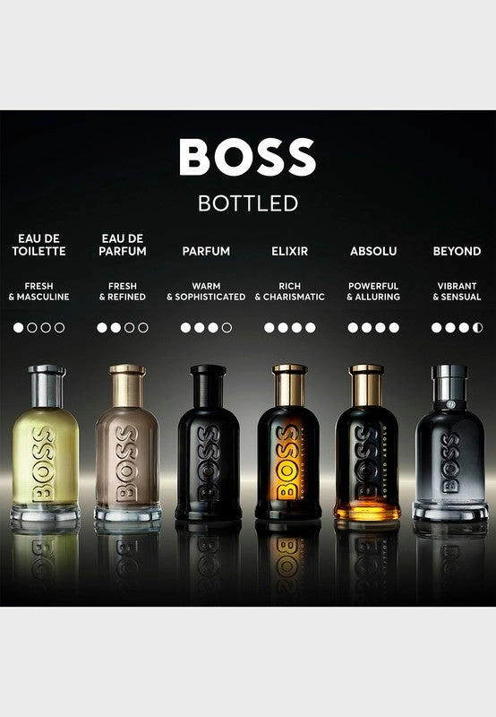 Bottled Beyond Eau de Parfum 100 ml