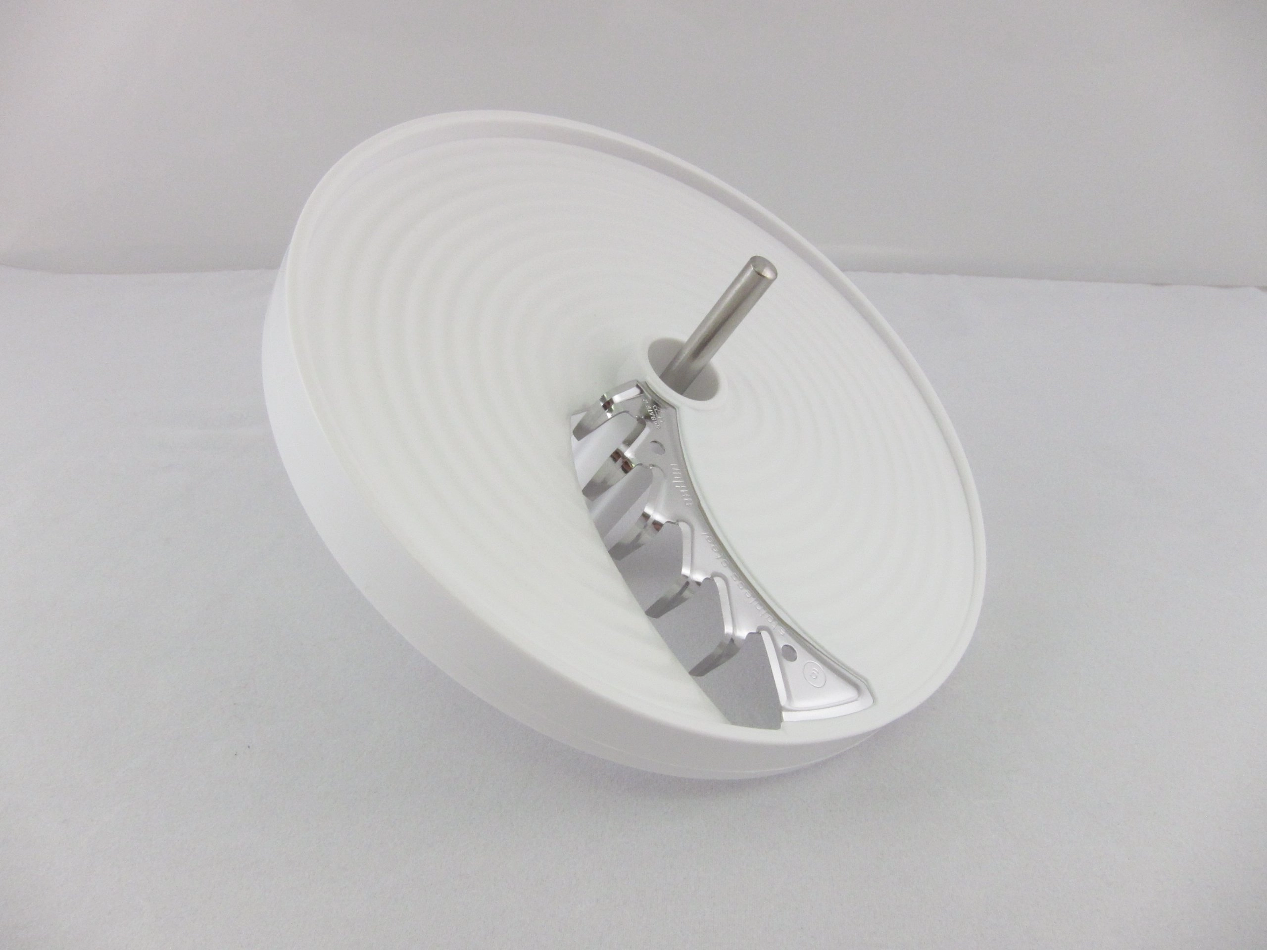 Braun CombiMax Food Processor - French Fry System