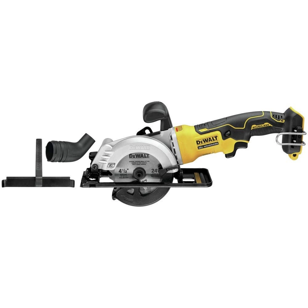DeWALT DCS571B Cordless (Bare Tool)