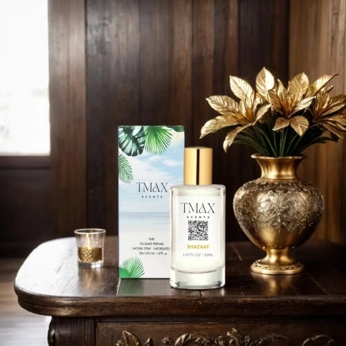 Arabian Nights Elixir Eau de Parfum 50ml