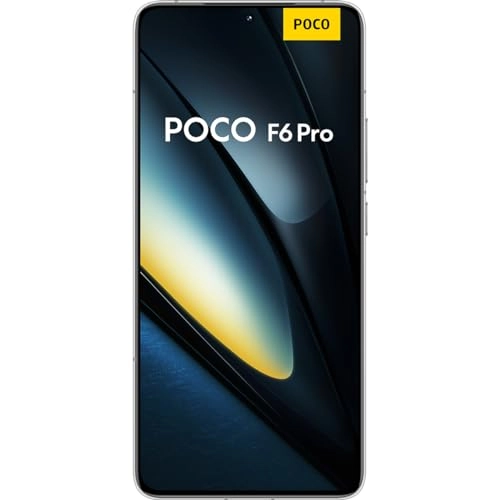 POCO F6 Pro - 12GB 512GB