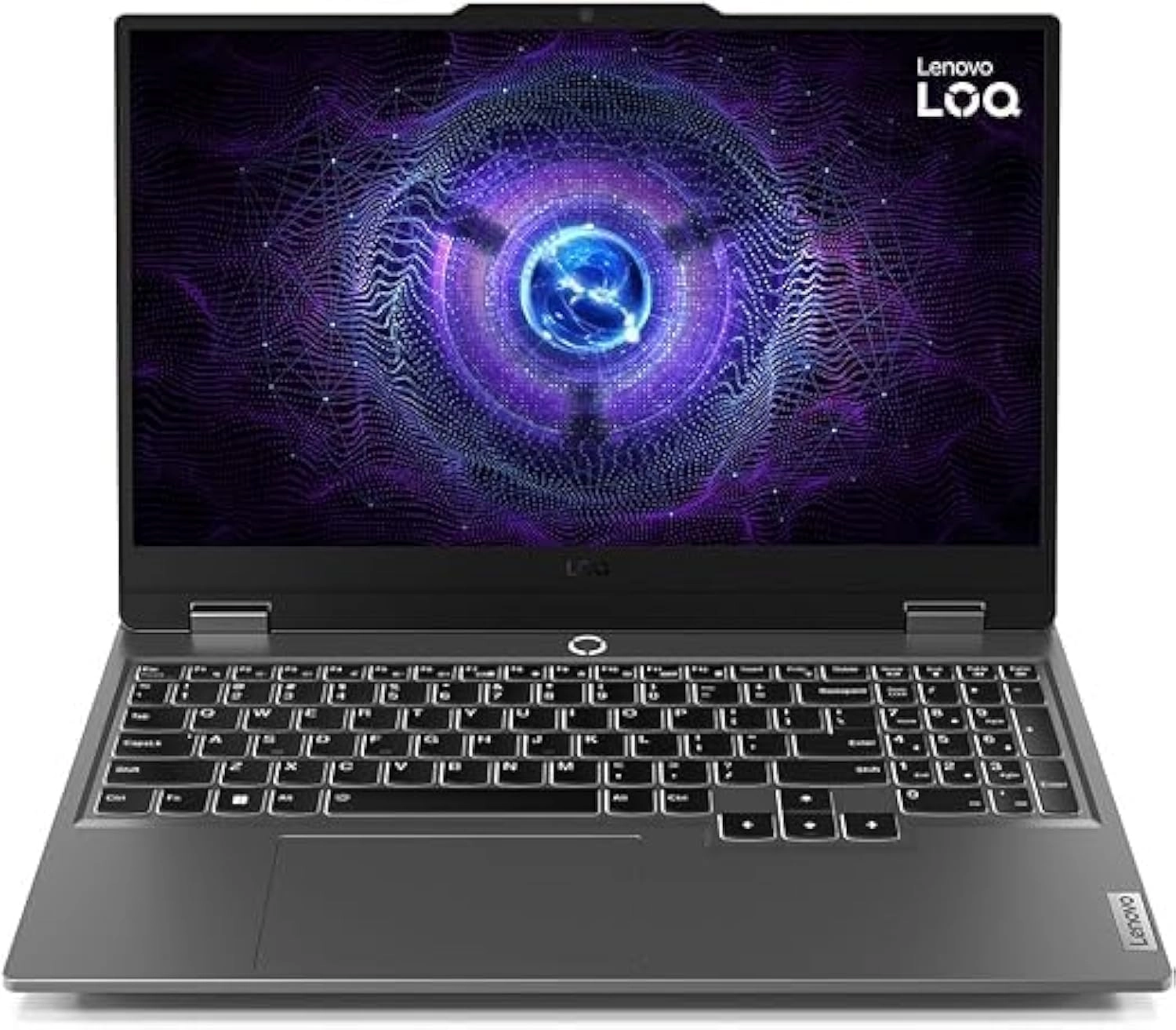 LOQ 15IRX9 - 15.6'' Core i7-13650HX 16GB DDR5 1000GB SSD