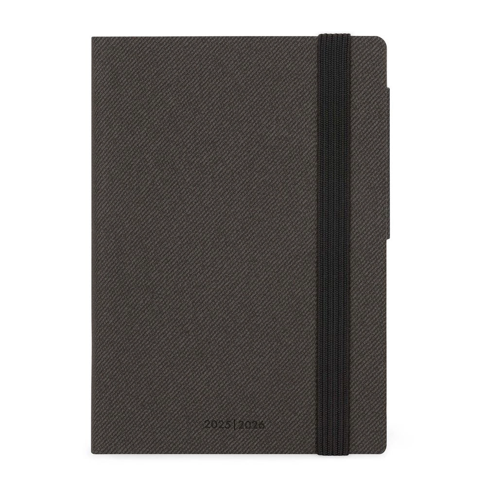 16-Month Diary