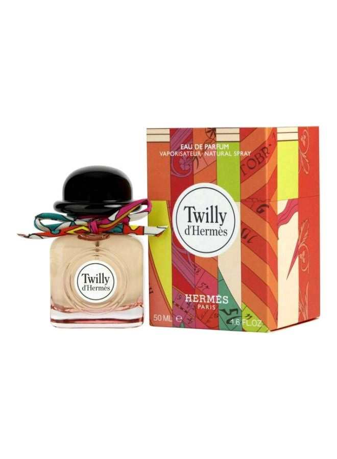 Twilly d'Hermès Eau de Parfum 50ml