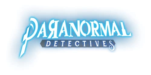 Paranormal Detectives - Family Game Deduction Game (German)
