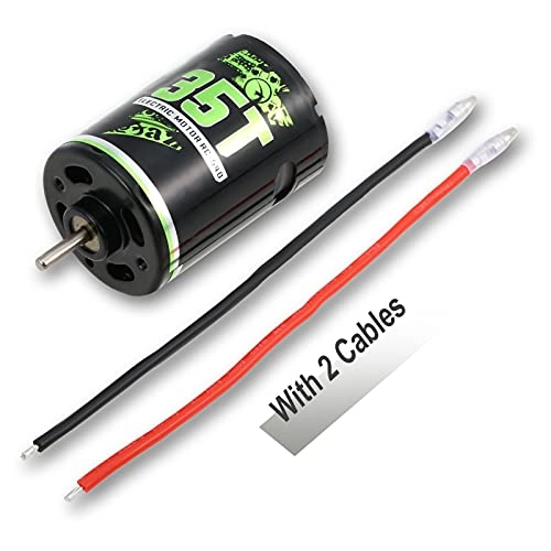 540 35T - 1:10 Brushed