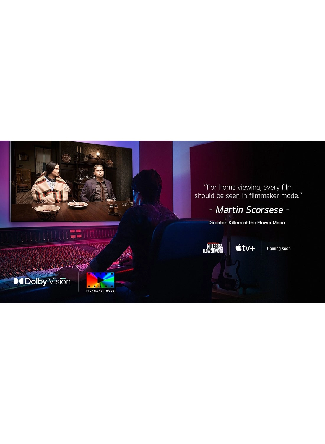 OLED65B46LA - 65 in Bundle