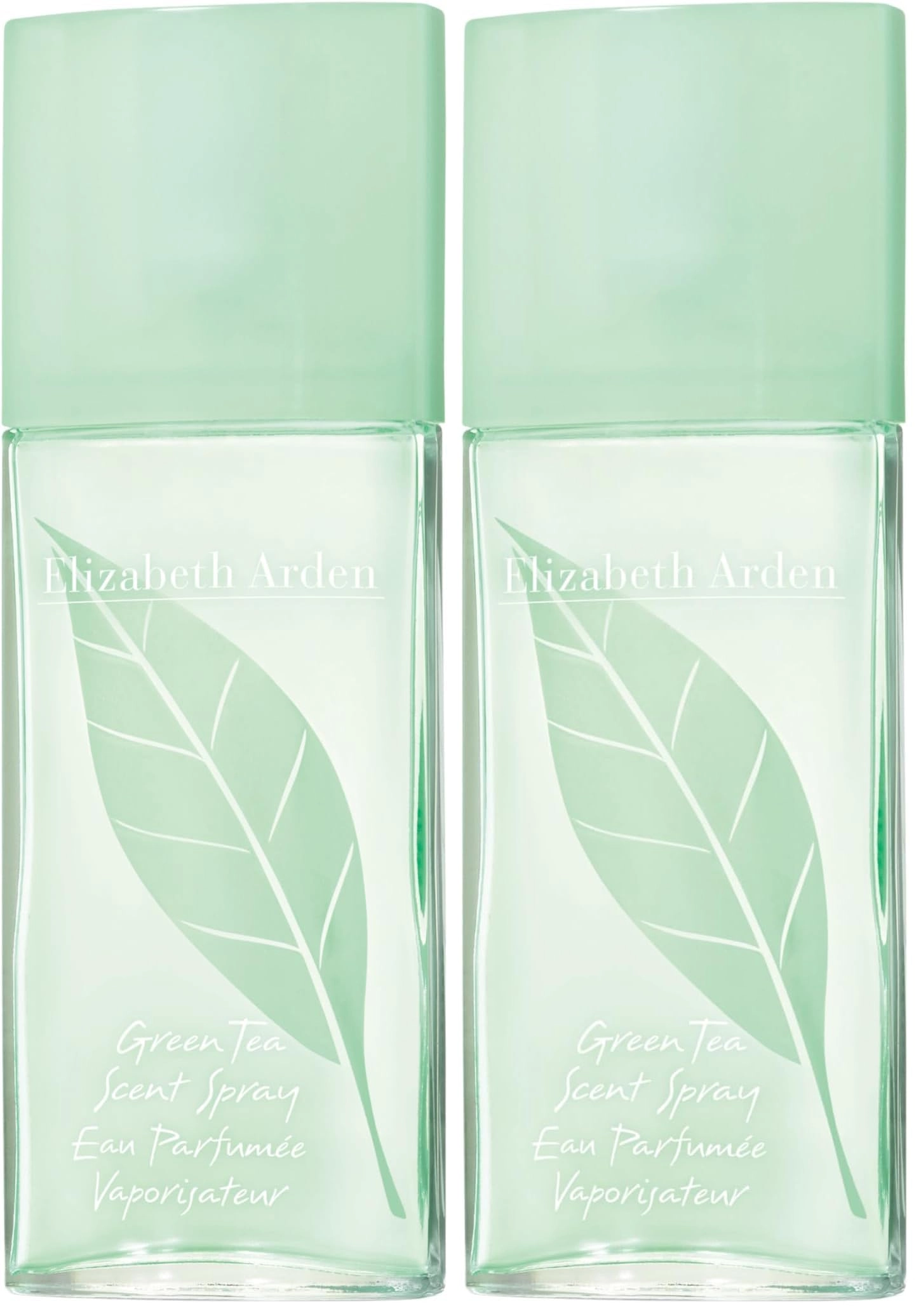 Elizabeth Arden Green Tea Eau de Parfum - 100ml Pack