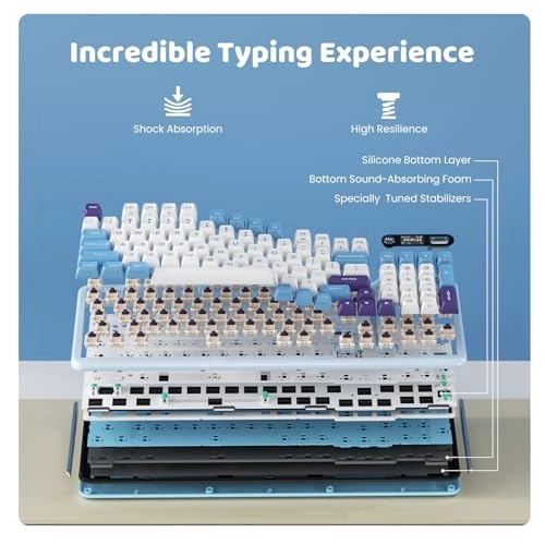 Z98 - Wired/Wireless