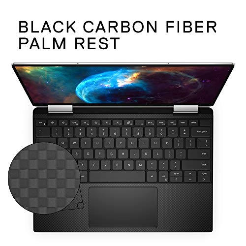 XPS 13 7390 - 13.4'' Core i7-1065G7 32GB LPDDR4 512GB SSD