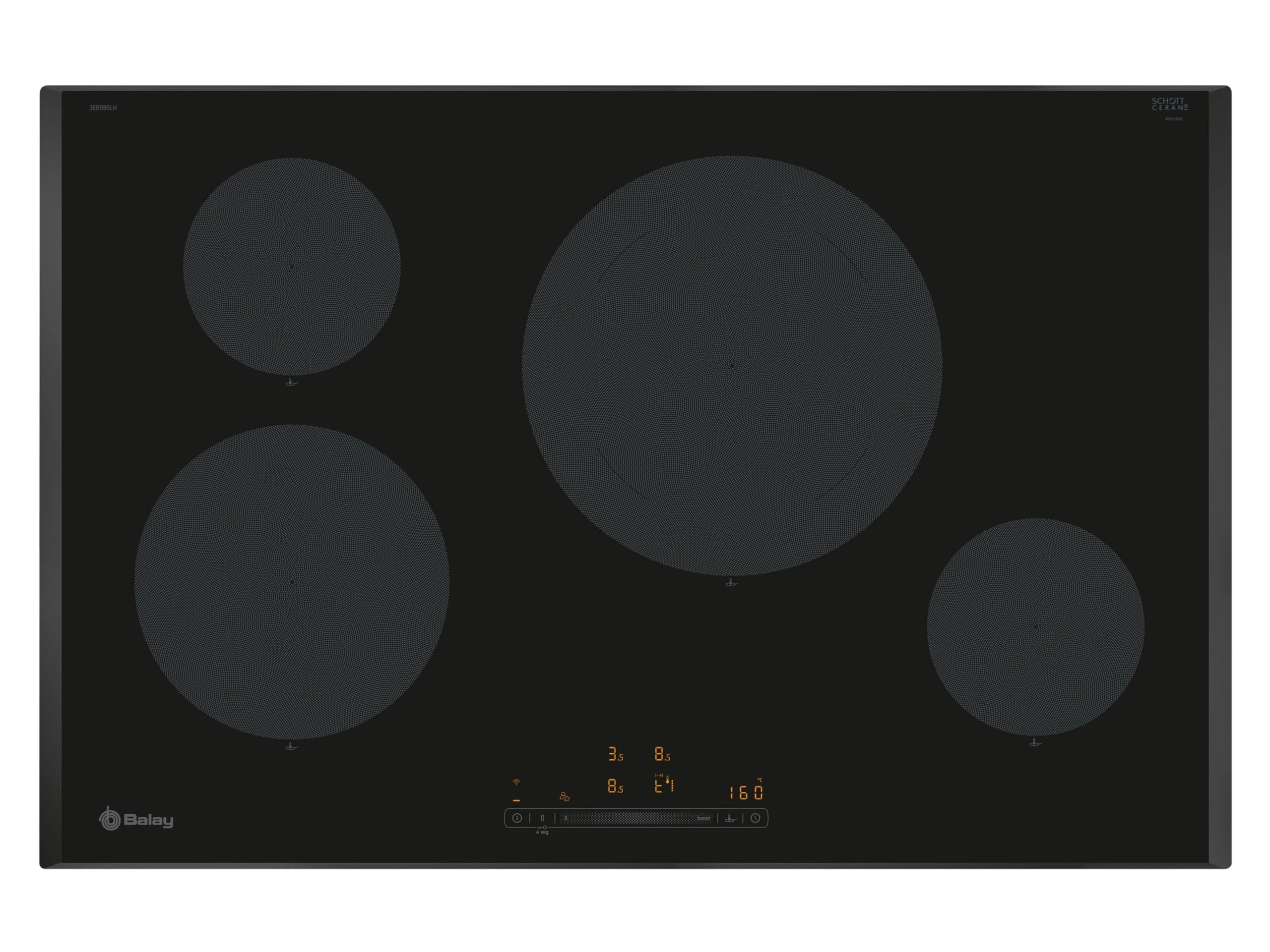 Balay 3EB985LH Induction hob