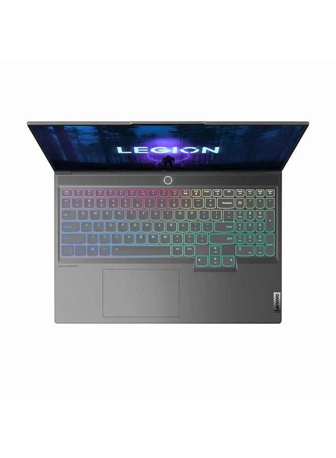 Legion Slim 5 16IRH8 - 16'' Core i7-13700H 16GB DDR5 1TB SSD