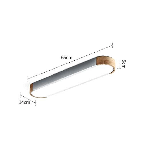 Macharon - Tricolor Dimmable