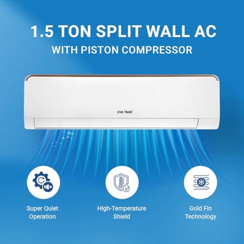 ST-18000BTU-TCO(T3) - 2500 watts