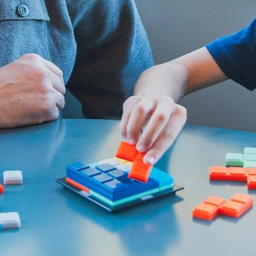 Upzzle Puzzle (2809) - 40 pcs