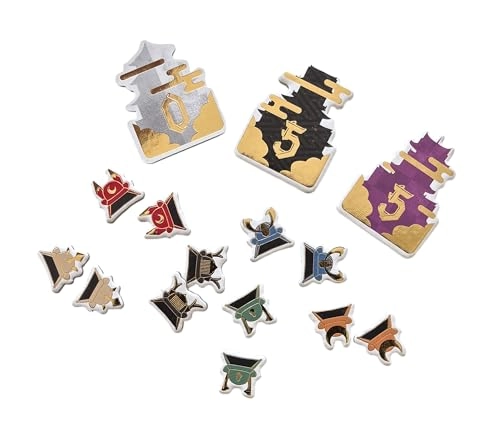 Mon Emblemi - Card Game (Italian)