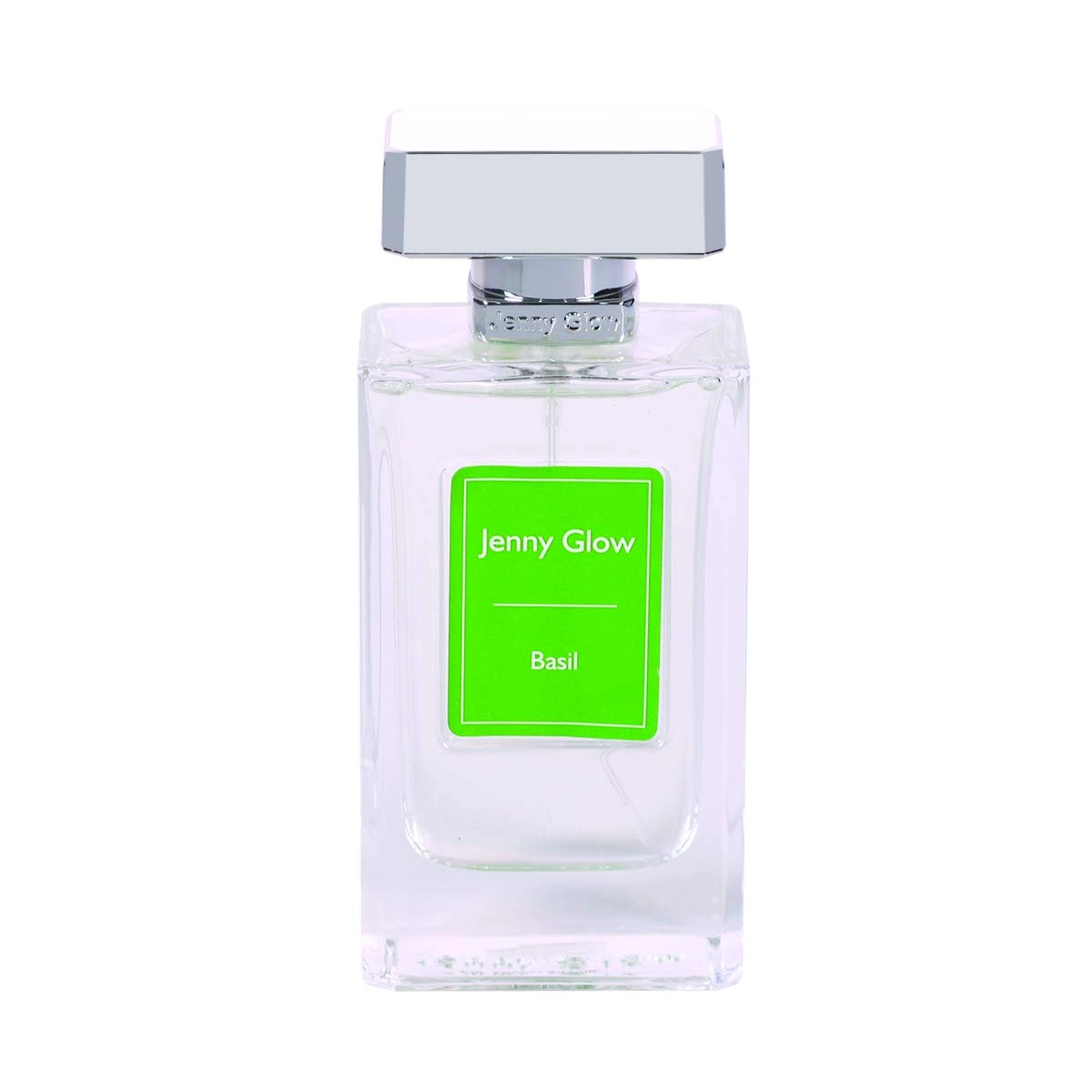 Jenny Glow Basil - Eau de Parfum 80ml
