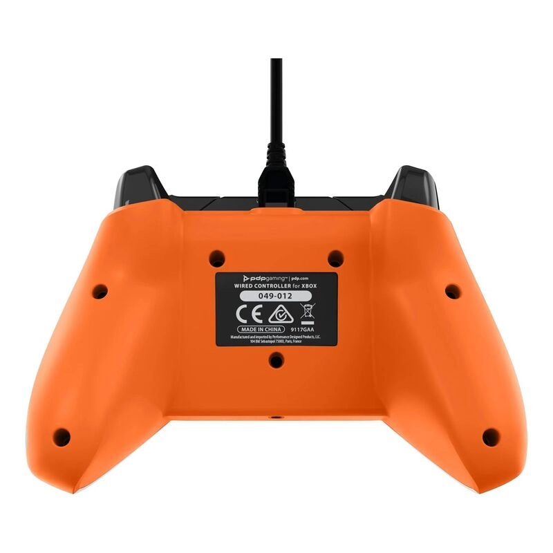 Xbox Series X Controller Atomic Carbon