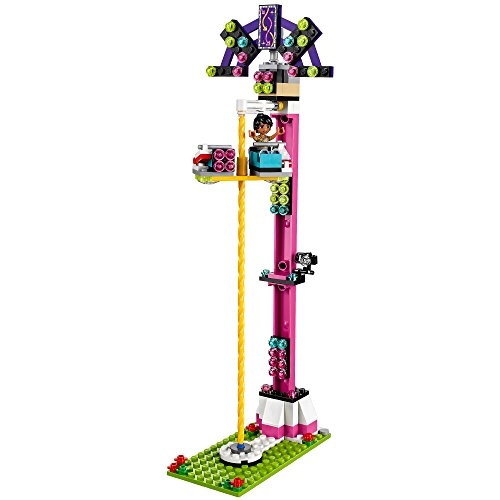 Amusement Park Roller Coaster (41130)
