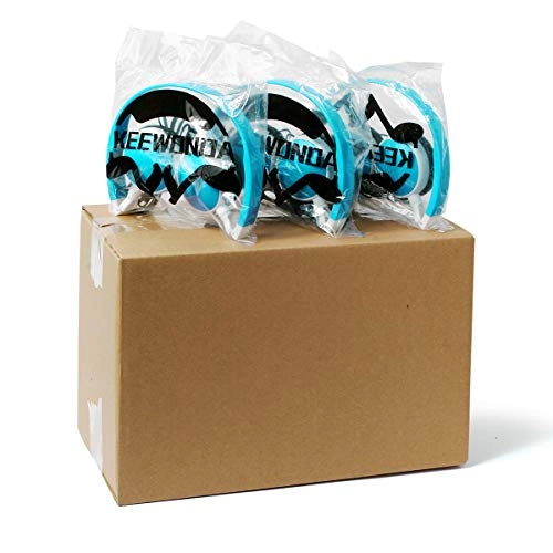 KW-X10 Wired Headphone 10 Pack