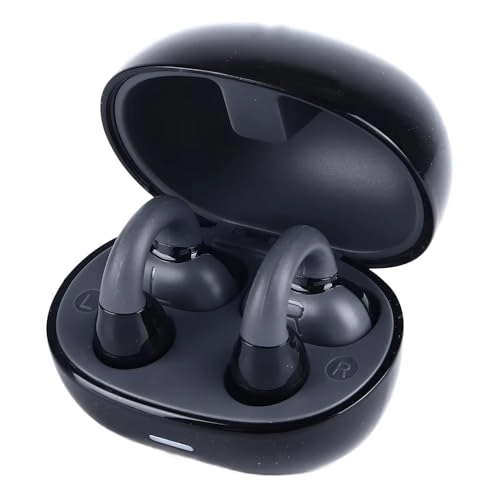 Wireless Bone Conduction Sports Headphones Wireless Headphone