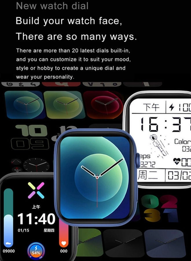 FK99 Plus Zinc alloy