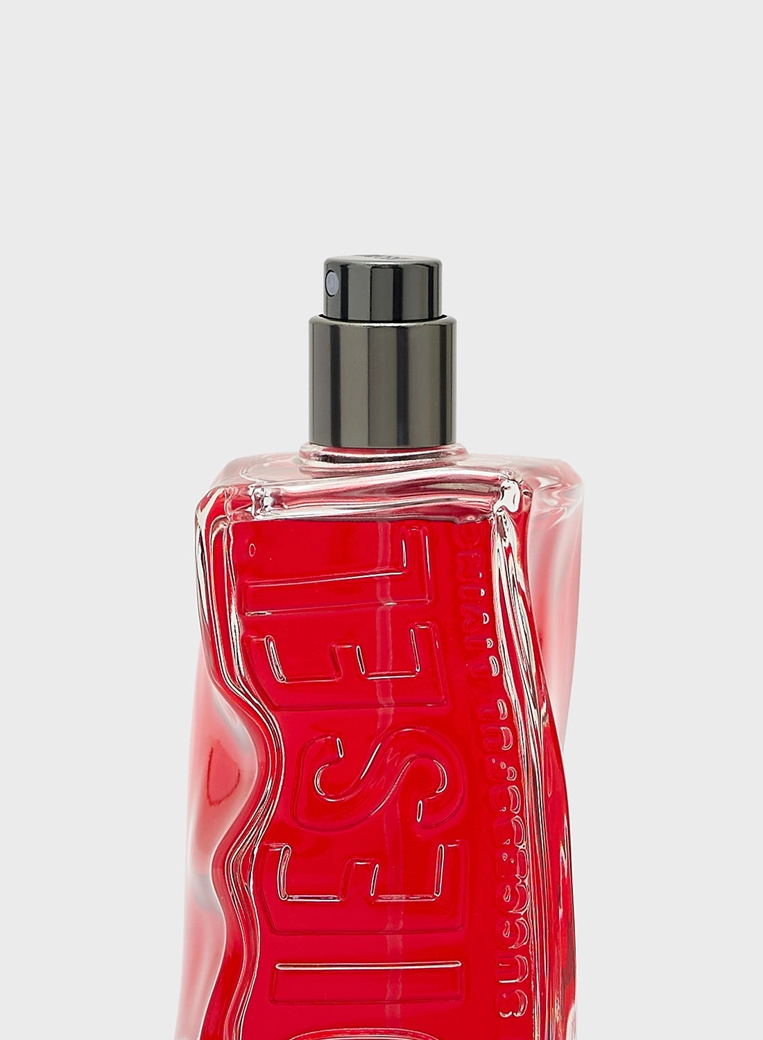 D RED - Eau de Parfum 100ml
