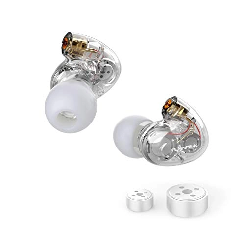 PRO Ear Head - for MMCX Dual Drivers