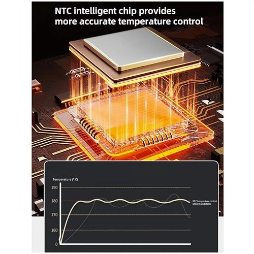 Dual Zone Digital Air Fryer GANGQIANG020