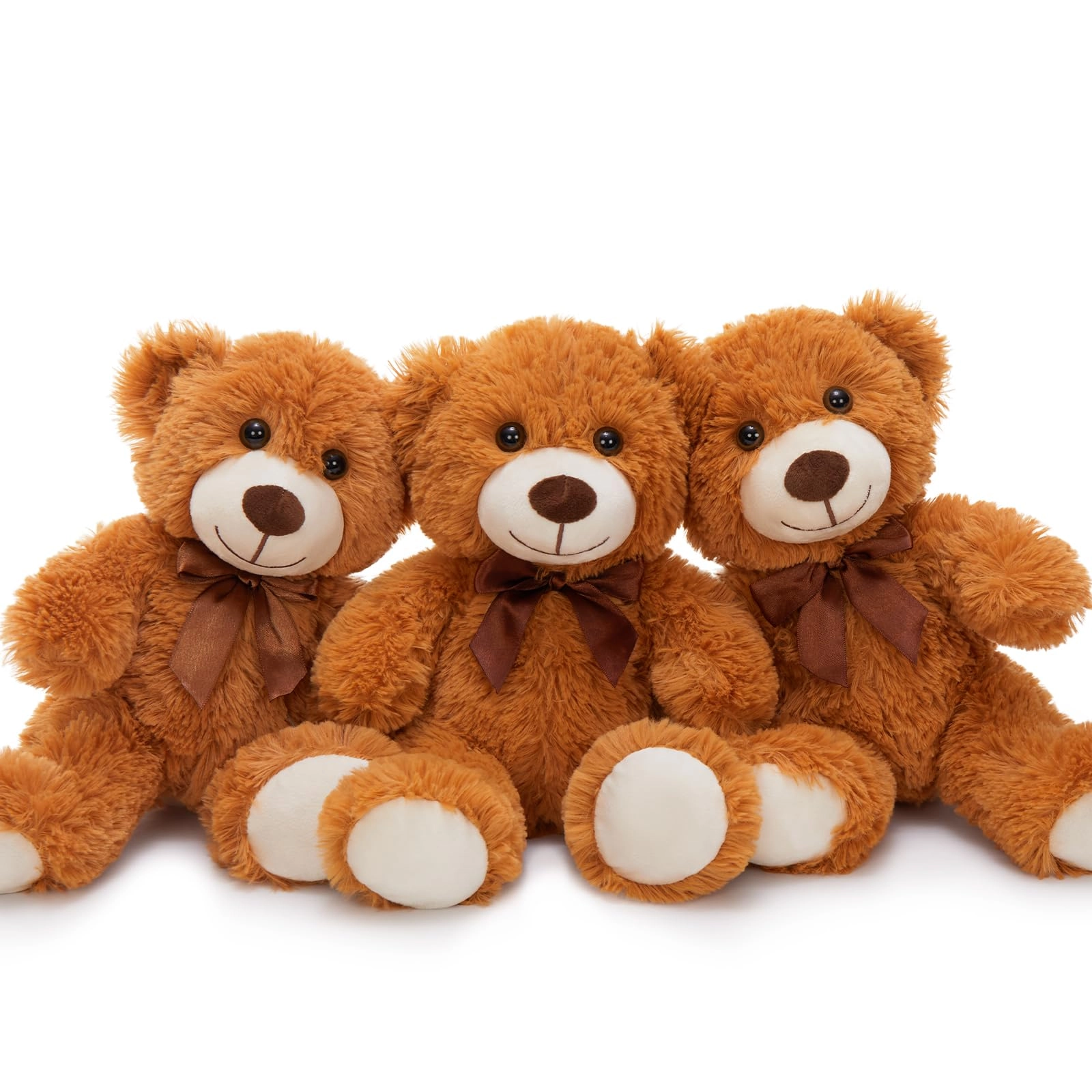 Teddy Bear 35.56 cm Plush