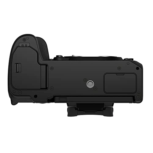X-H2 Body