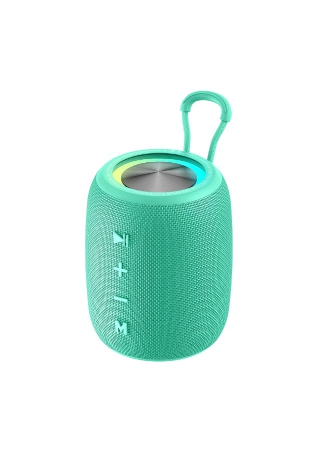 Portable Waterproof Bluetooth Speaker