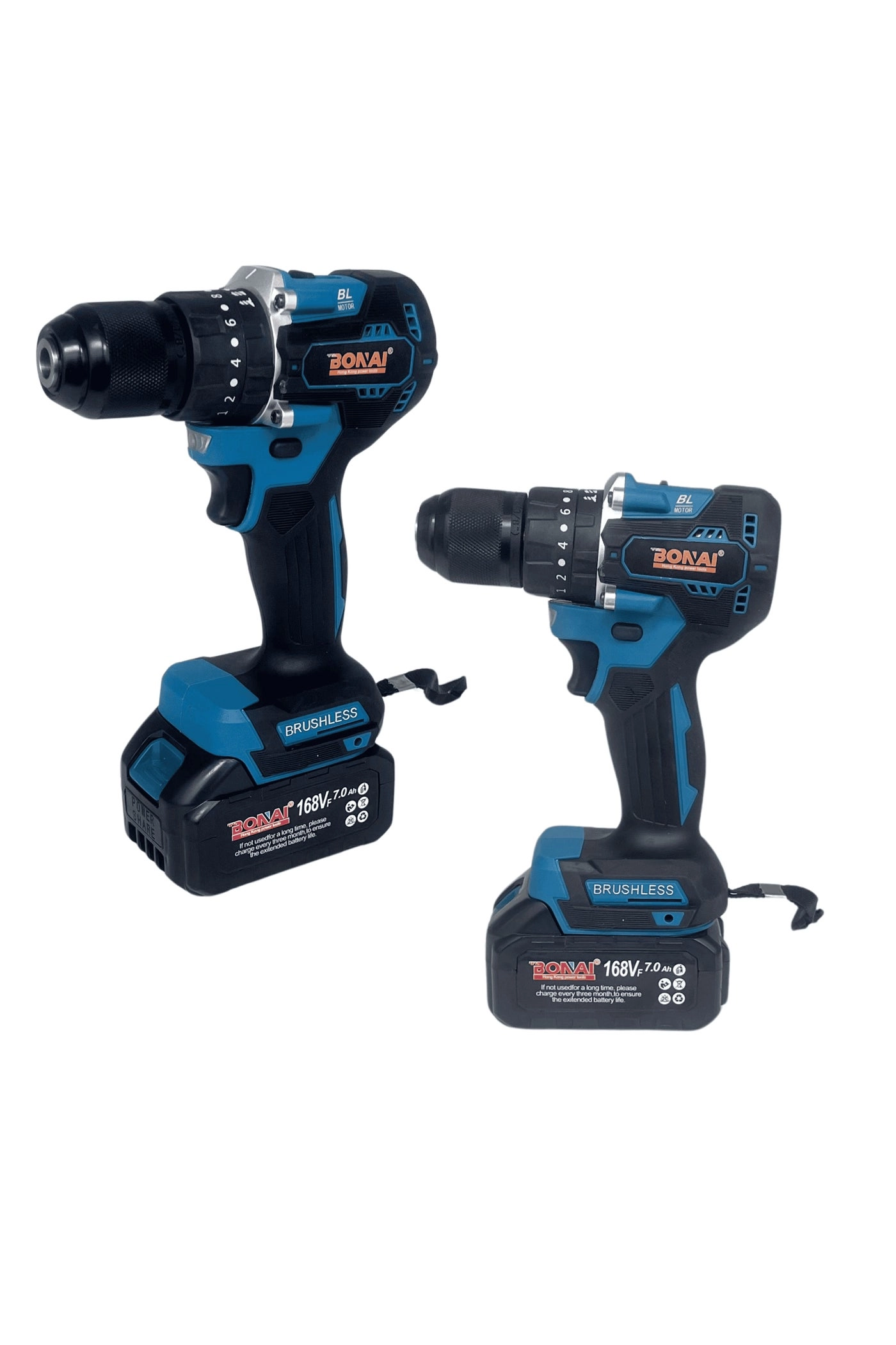 BN-HK47 - 4-in-1 Brushless